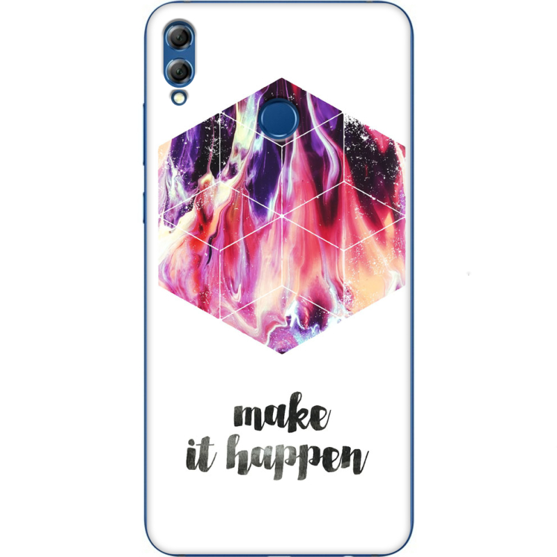 Чехол Uprint Honor 8x Max 