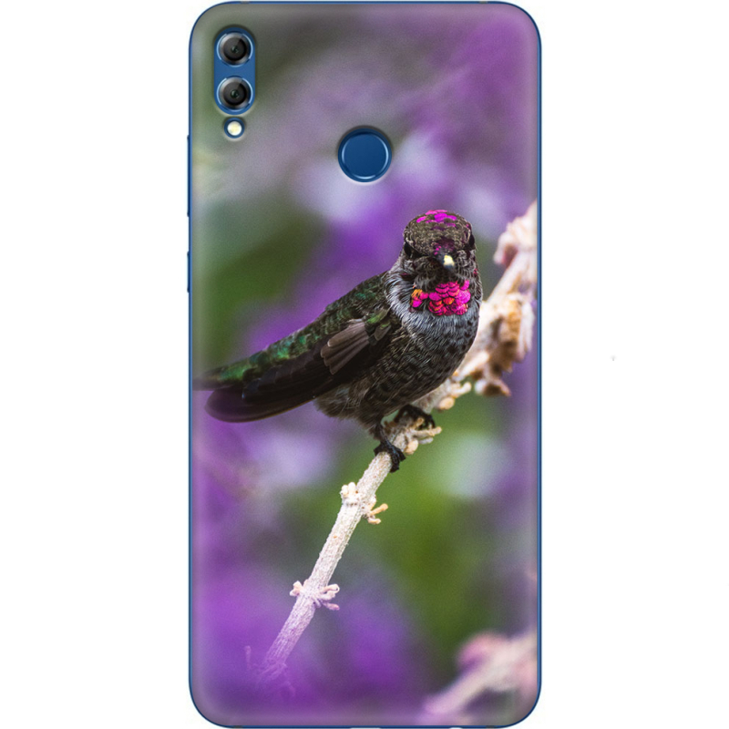 Чехол Uprint Honor 8x Max 