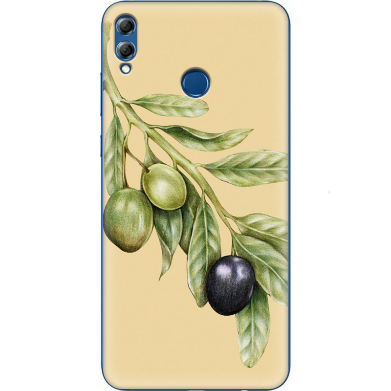 Чехол Uprint Honor 8x Max 