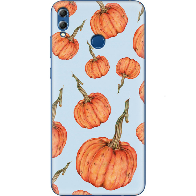 Чехол Uprint Honor 8x Max 