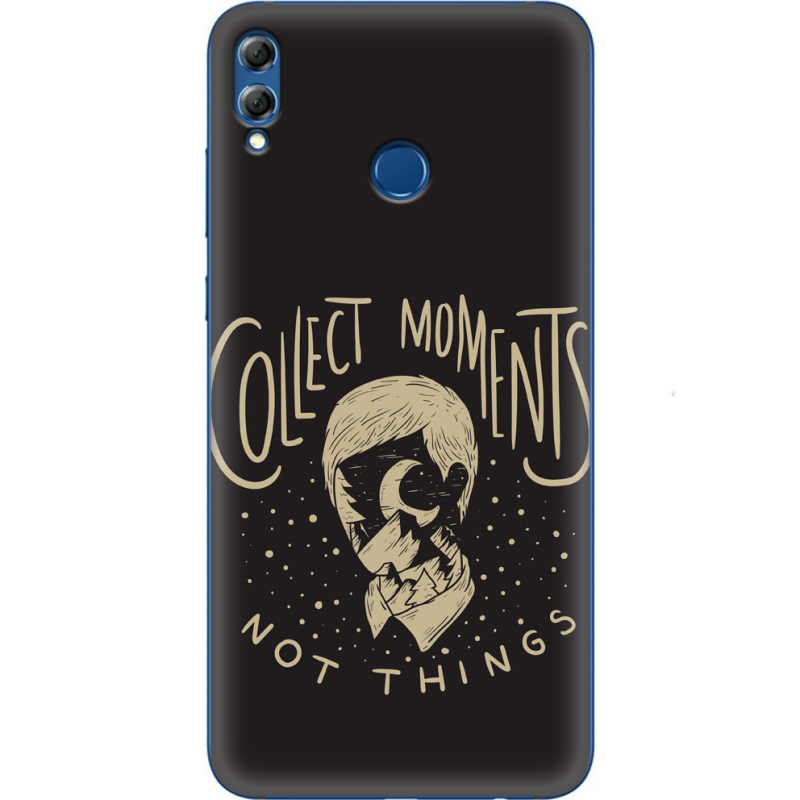 Чехол Uprint Honor 8x Max 