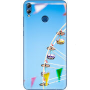 Чехол Uprint Honor 8x Max 