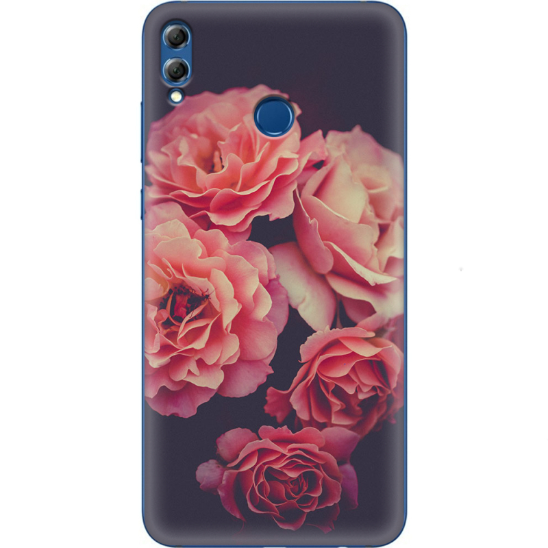 Чехол Uprint Honor 8x Max 