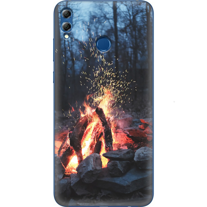 Чехол Uprint Honor 8x Max 