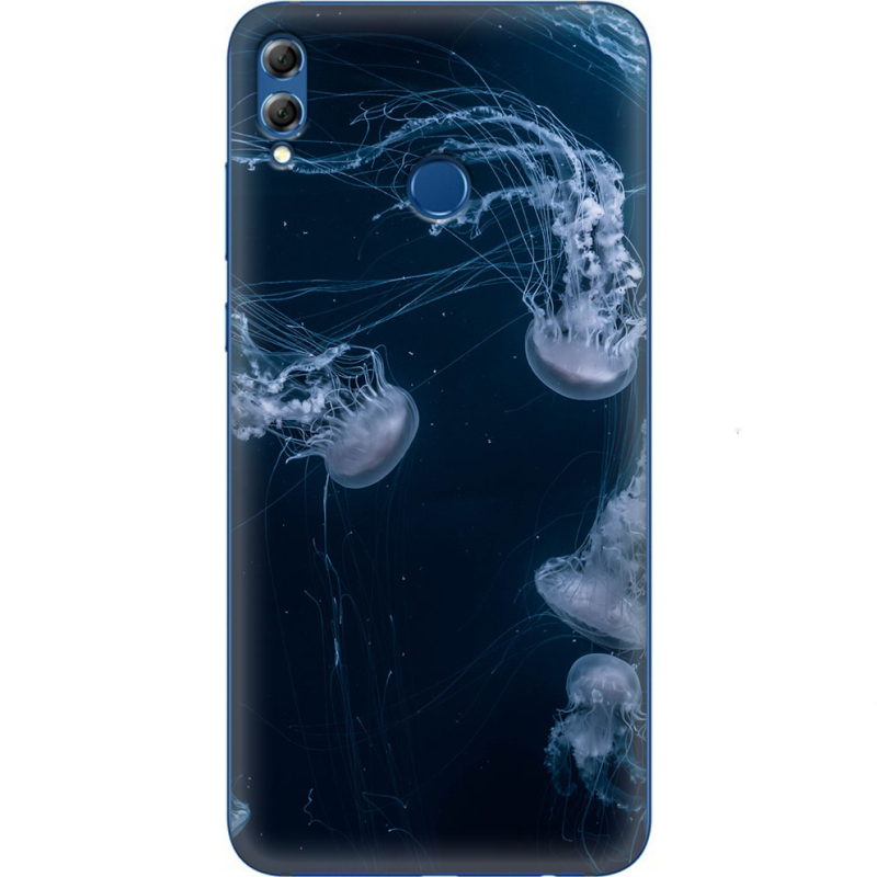 Чехол Uprint Honor 8x Max 