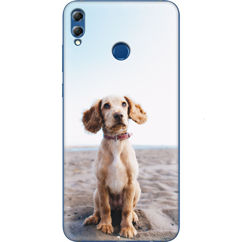 Чехол Uprint Honor 8x Max 