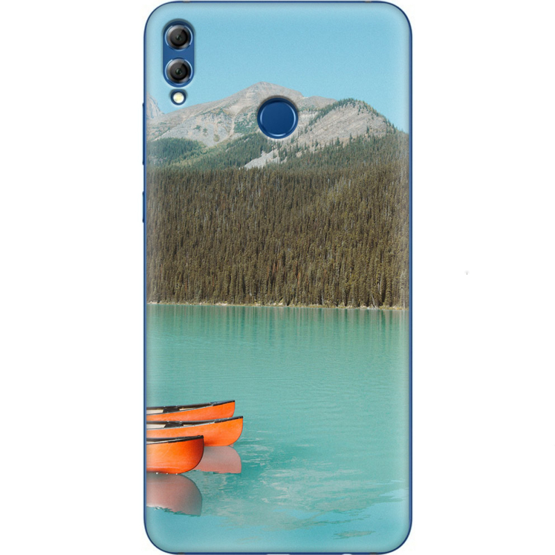 Чехол Uprint Honor 8x Max 