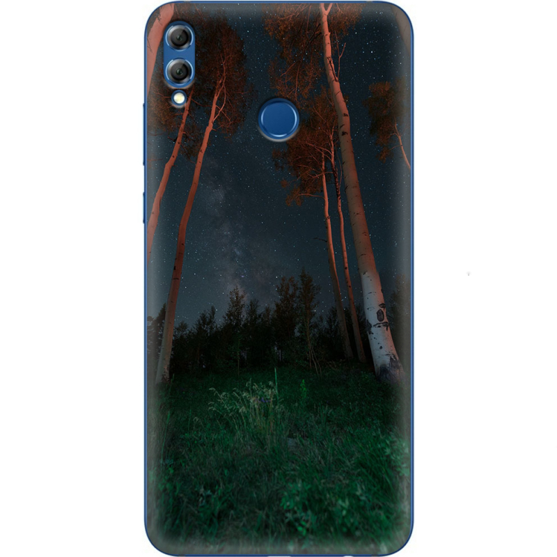 Чехол Uprint Honor 8x Max 