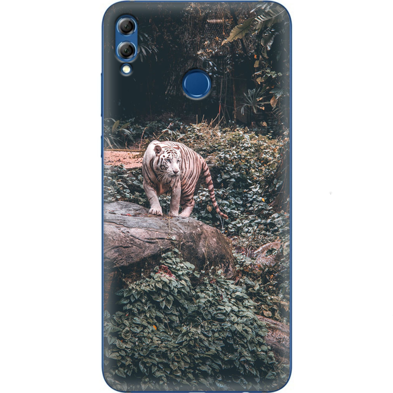 Чехол Uprint Honor 8x Max 