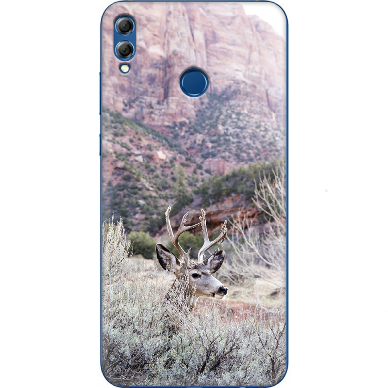 Чехол Uprint Honor 8x Max 