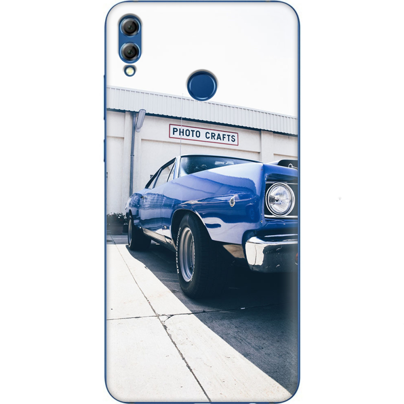 Чехол Uprint Honor 8x Max 