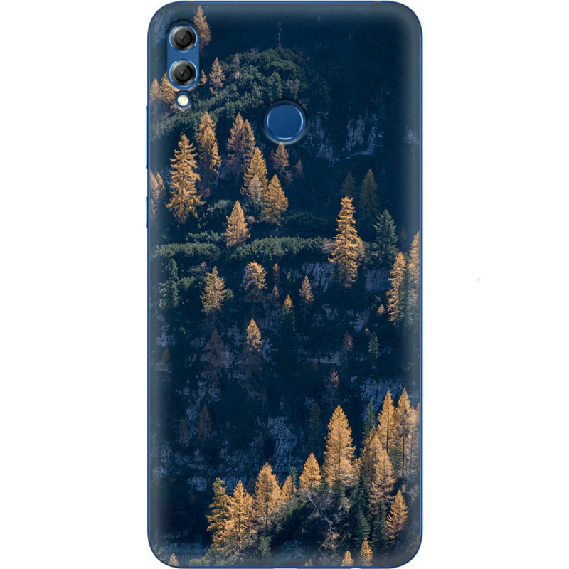 Чехол Uprint Honor 8x Max 