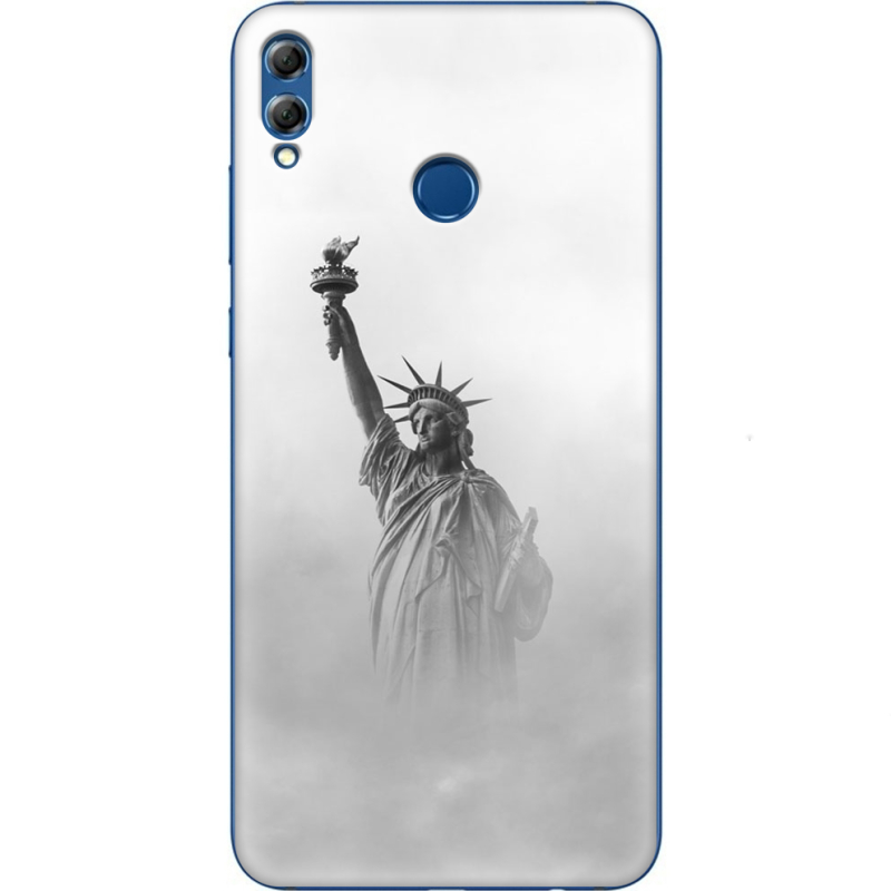 Чехол Uprint Honor 8x Max 