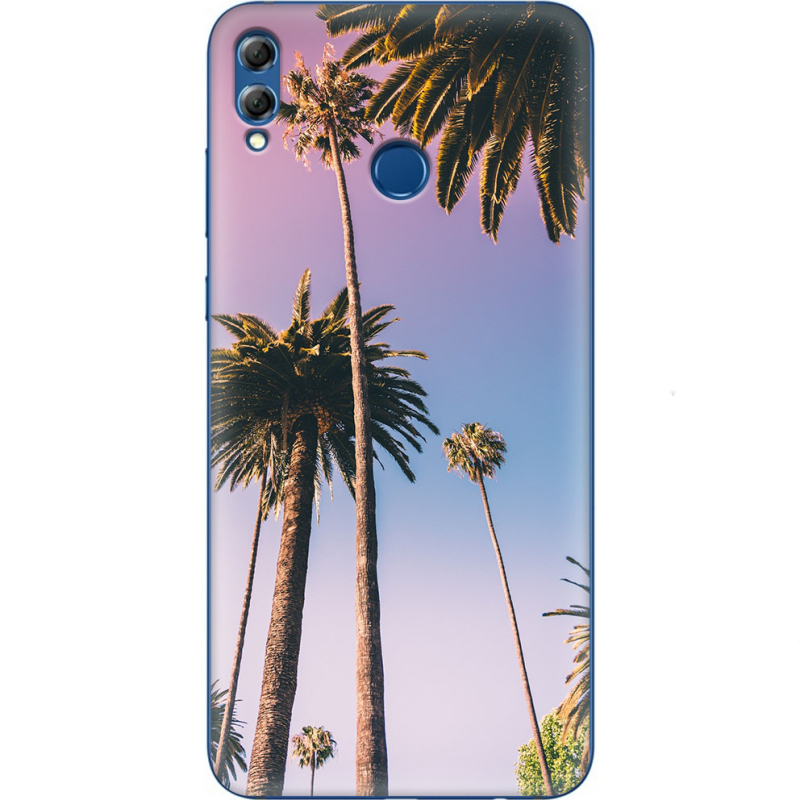 Чехол Uprint Honor 8x Max 