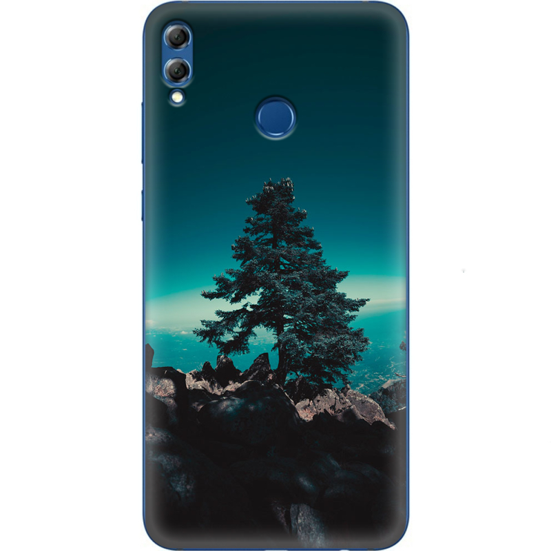 Чехол Uprint Honor 8x Max 