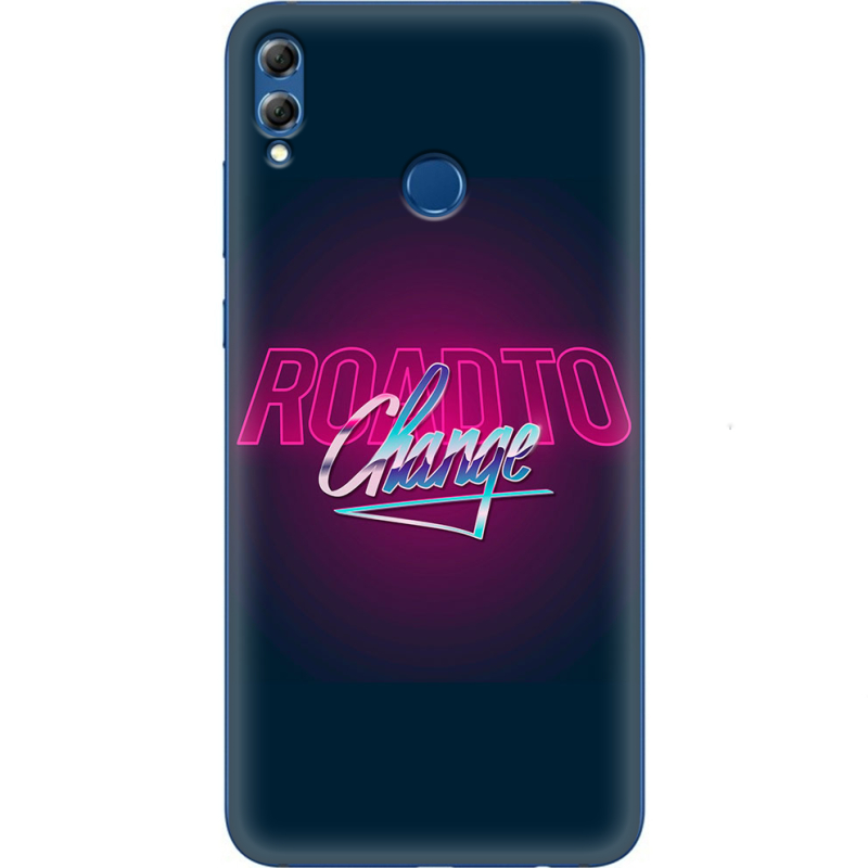 Чехол Uprint Honor 8x Max 