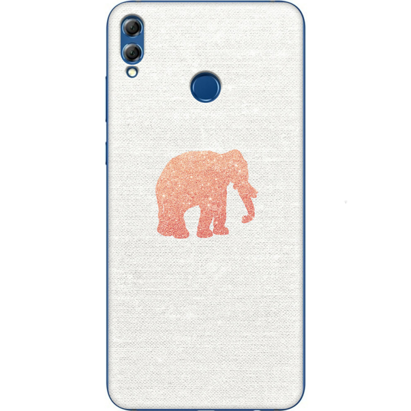 Чехол Uprint Honor 8x Max 