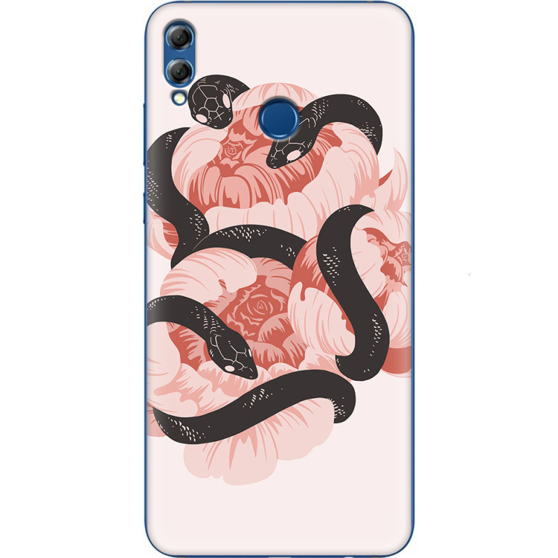 Чехол Uprint Honor 8x Max 