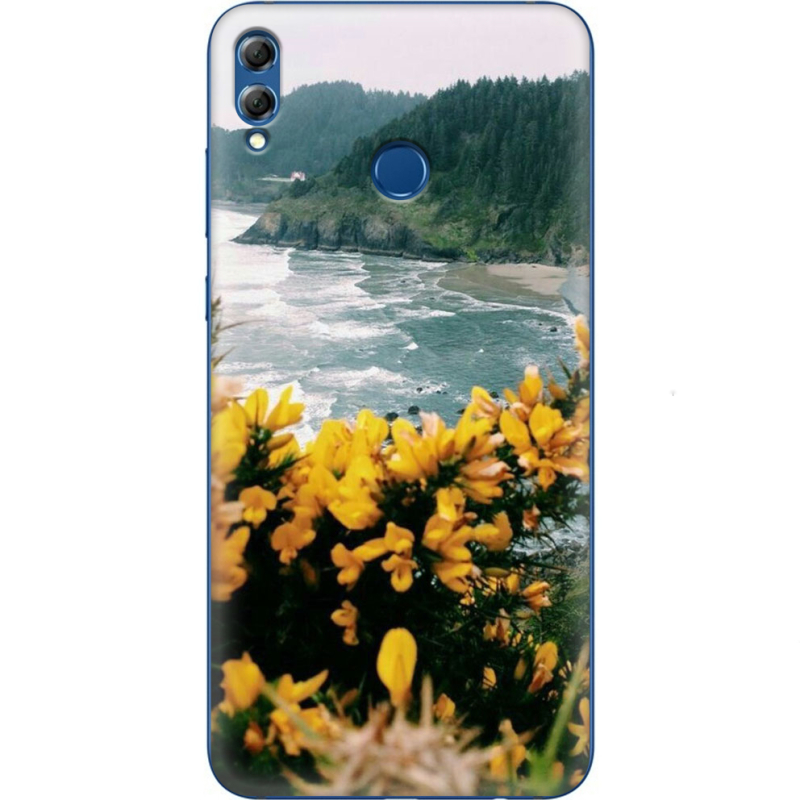 Чехол Uprint Honor 8x Max 