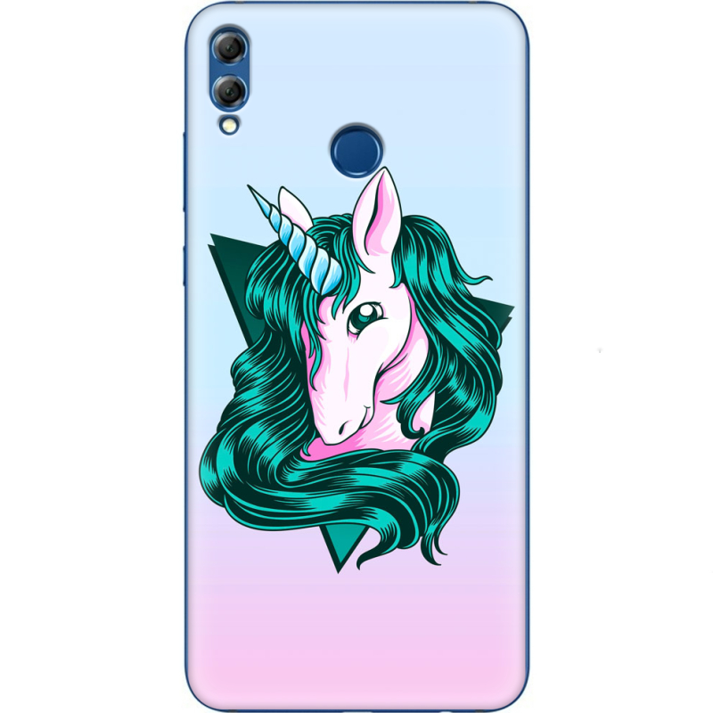 Чехол Uprint Honor 8x Max 