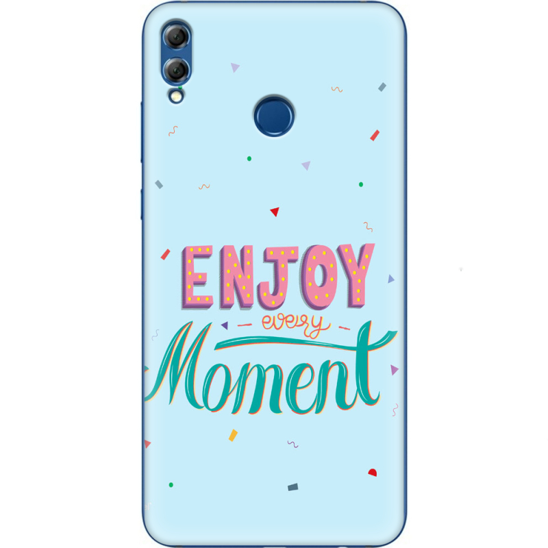 Чехол Uprint Honor 8x Max 