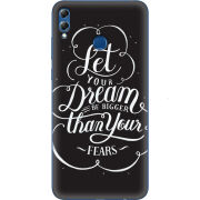 Чехол Uprint Honor 8x Max 