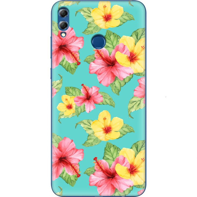 Чехол Uprint Honor 8x Max 