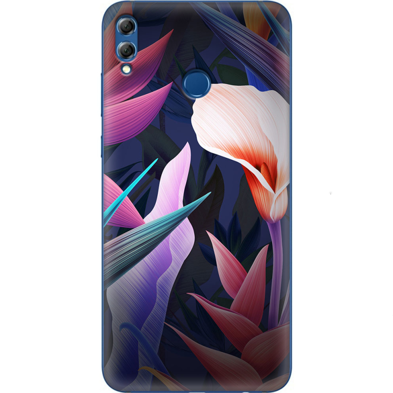 Чехол Uprint Honor 8x Max 