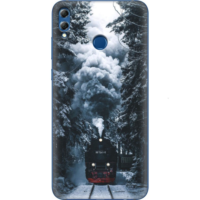 Чехол Uprint Honor 8x Max 