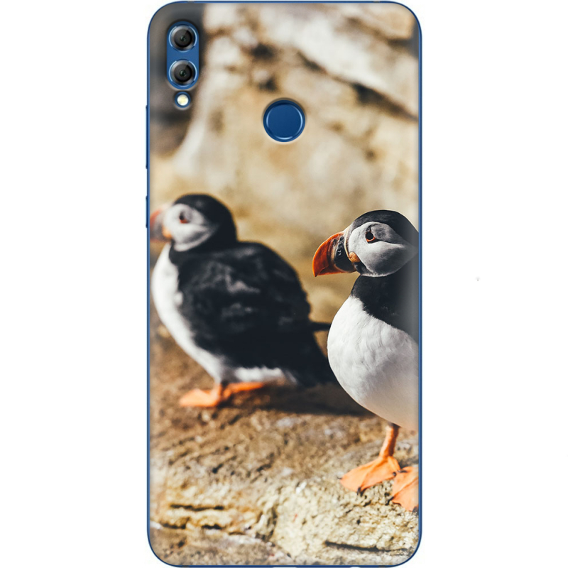 Чехол Uprint Honor 8x Max 