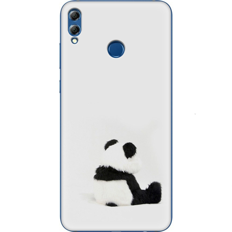 Чехол Uprint Honor 8x Max 