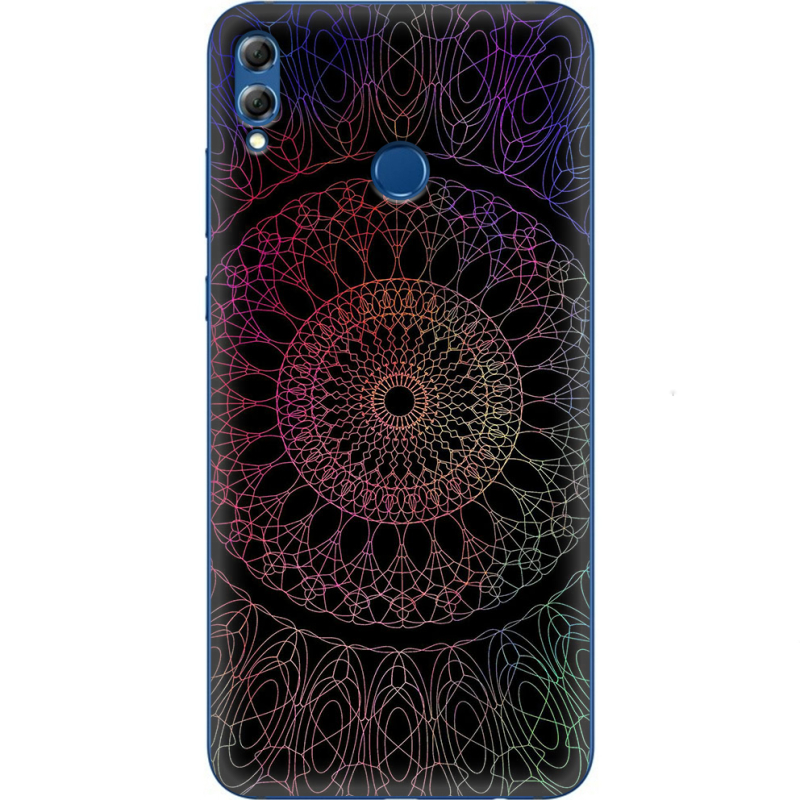 Чехол Uprint Honor 8x Max 