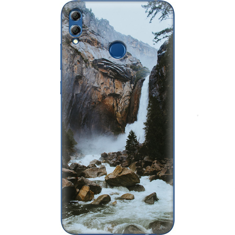 Чехол Uprint Honor 8x Max 