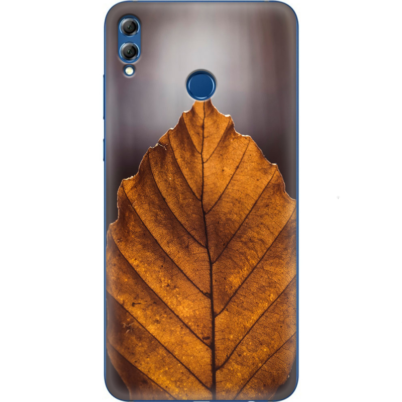 Чехол Uprint Honor 8x Max 