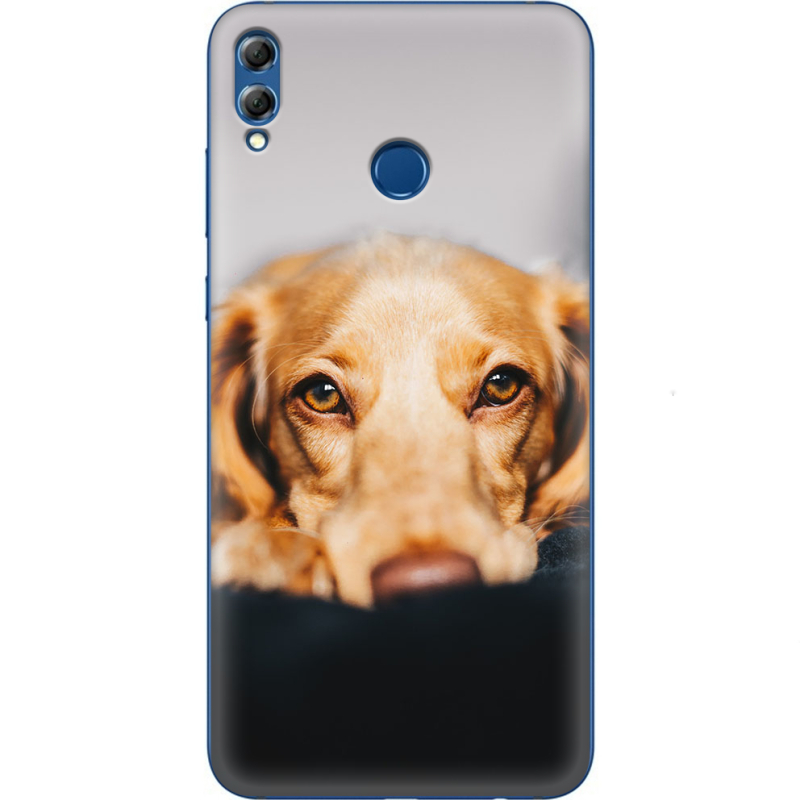 Чехол Uprint Honor 8x Max 