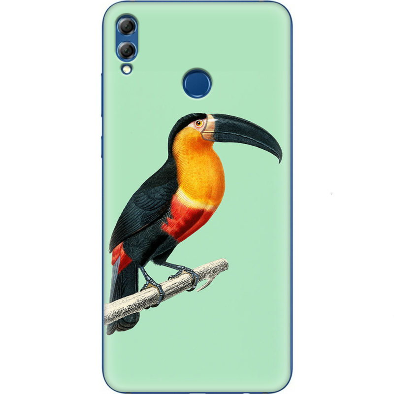 Чехол Uprint Honor 8x Max 