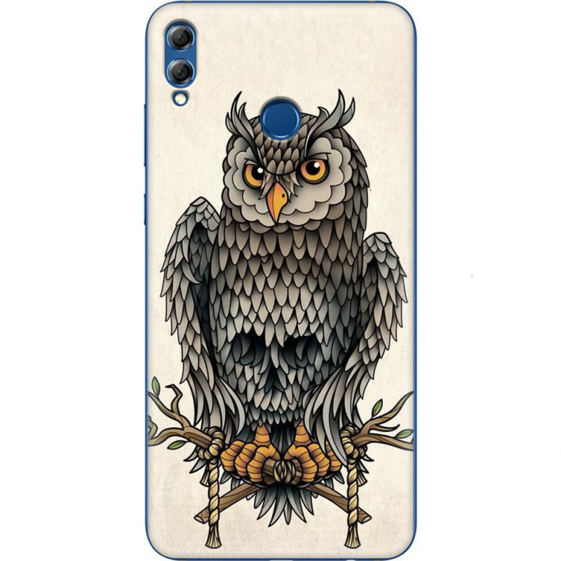 Чехол Uprint Honor 8x Max 