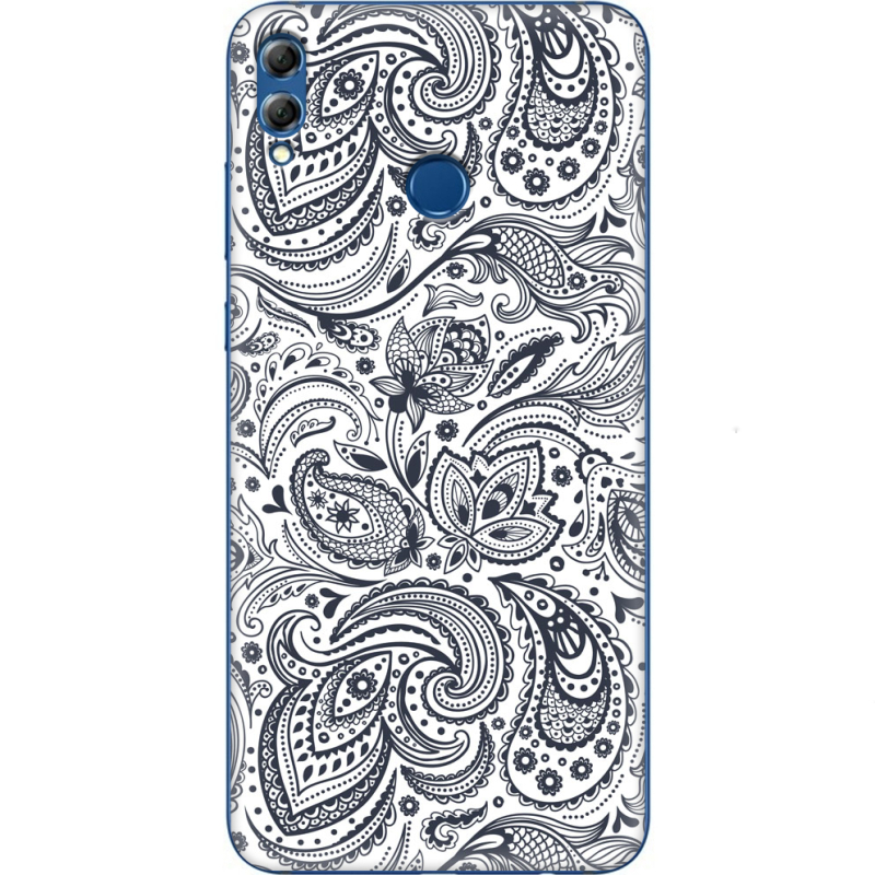 Чехол Uprint Honor 8x Max 