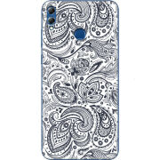 Чехол Uprint Honor 8x Max 