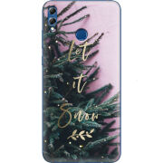 Чехол Uprint Honor 8x Max 