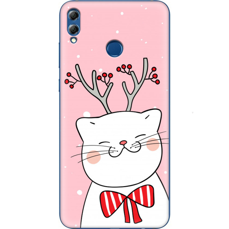 Чехол Uprint Honor 8x Max 