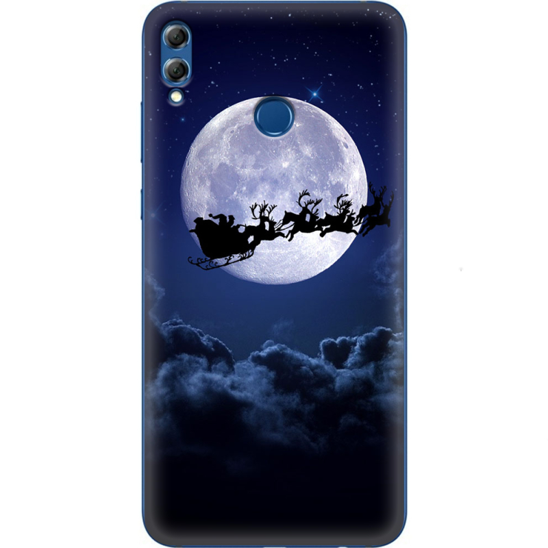 Чехол Uprint Honor 8x Max 