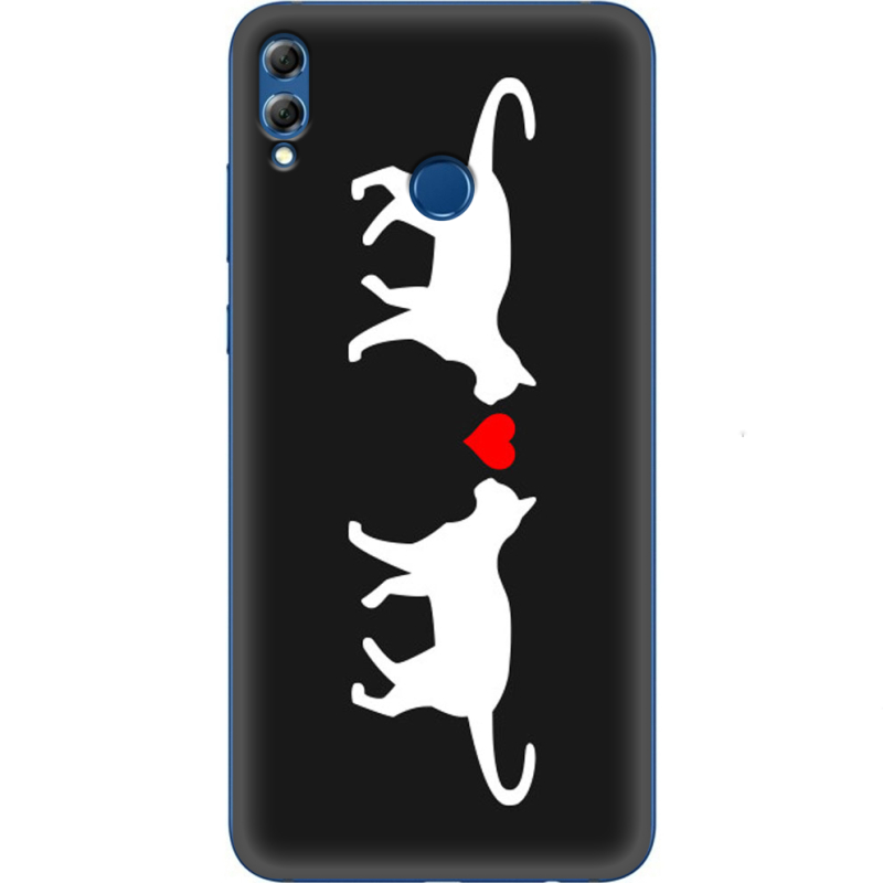 Чехол Uprint Honor 8x Max 