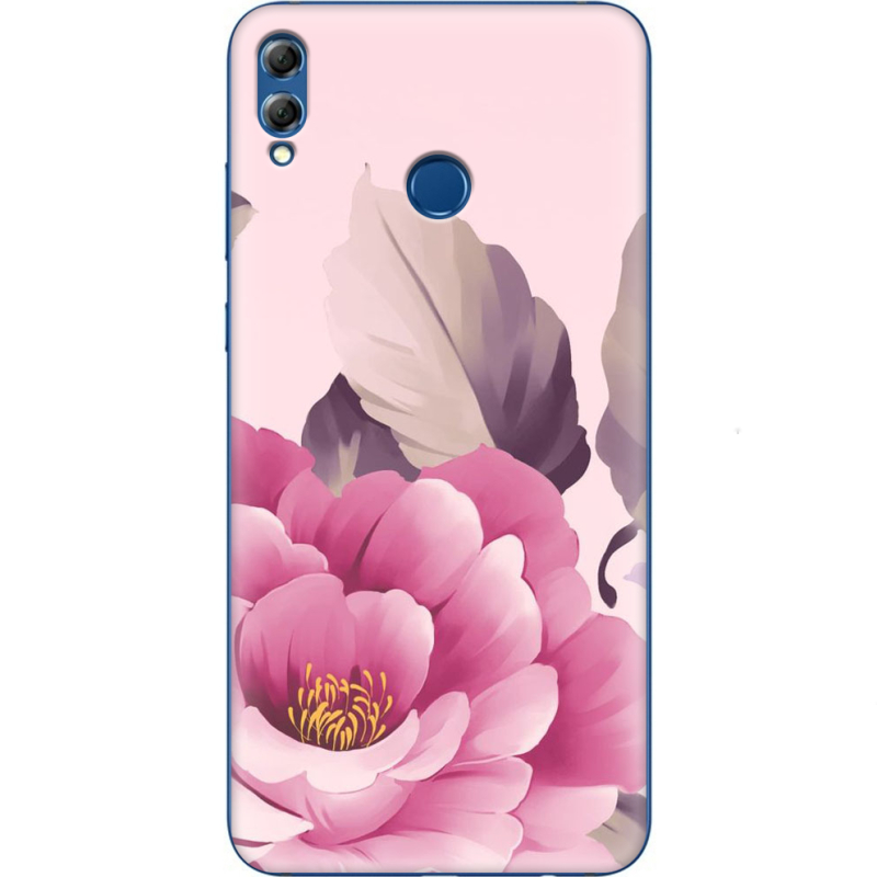 Чехол Uprint Honor 8x Max 