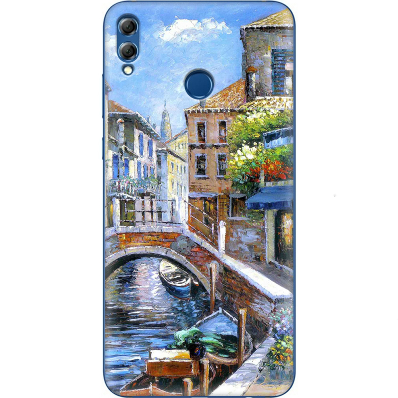 Чехол Uprint Honor 8x Max 