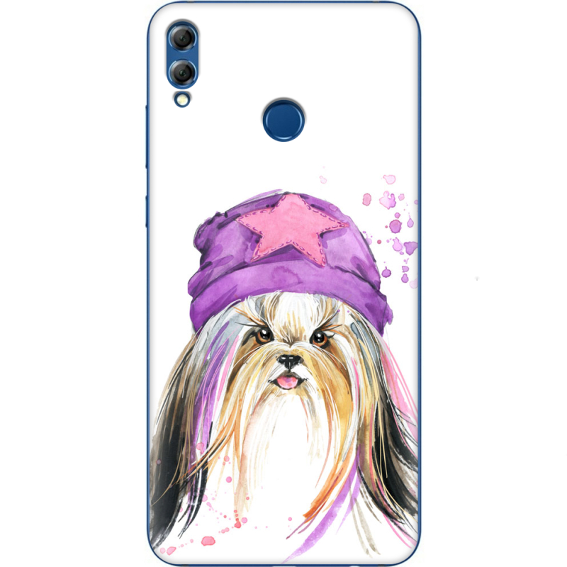 Чехол Uprint Honor 8x Max 