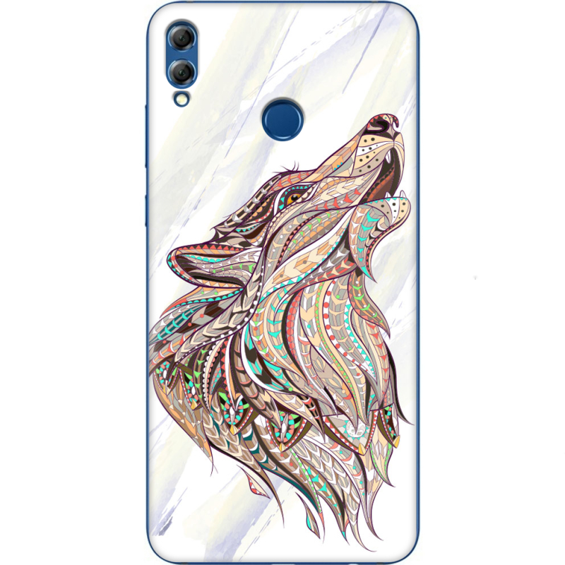 Чехол Uprint Honor 8x Max 