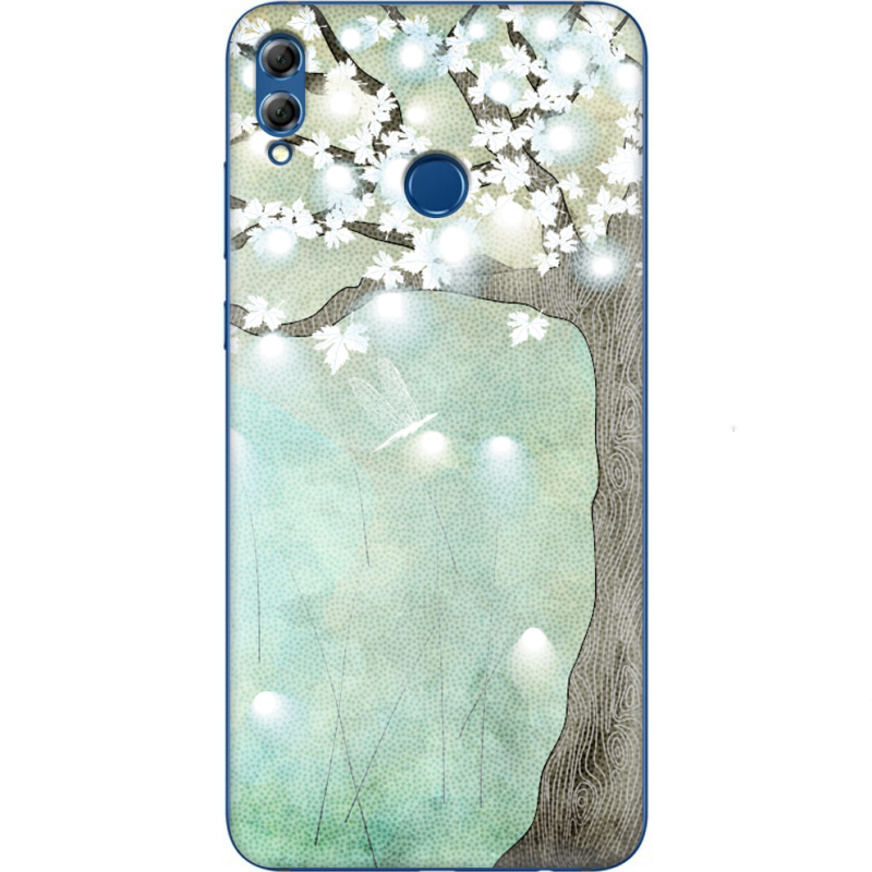 Чехол Uprint Honor 8x Max 