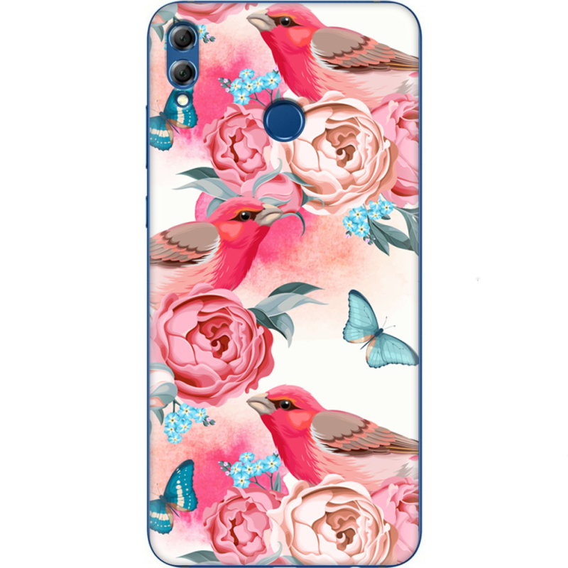 Чехол Uprint Honor 8x Max 