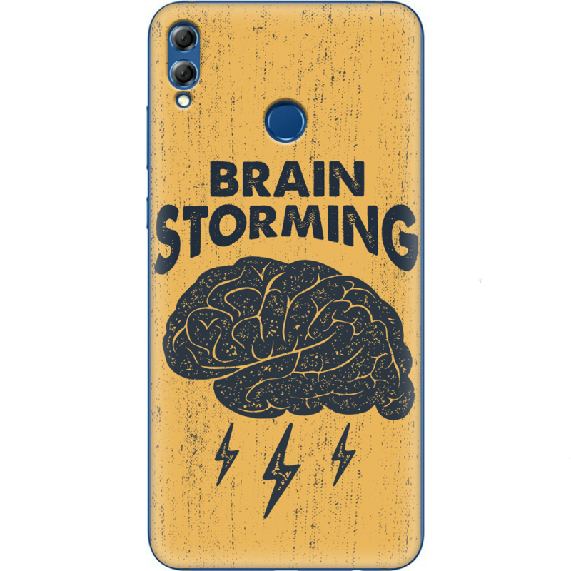 Чехол Uprint Honor 8x Max 